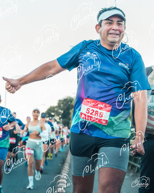 Medio Maratón de Valdivia 2026