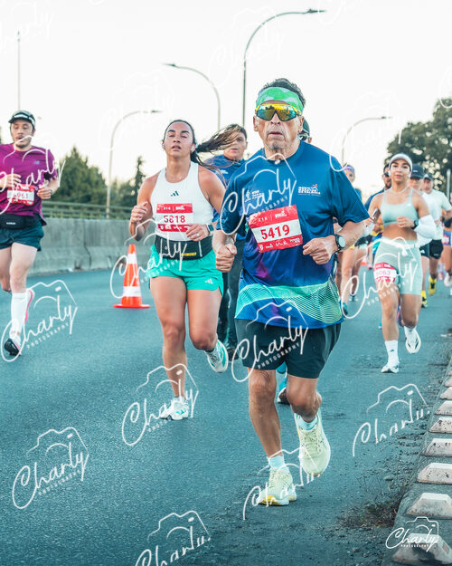 Medio Maratón de Valdivia 2026