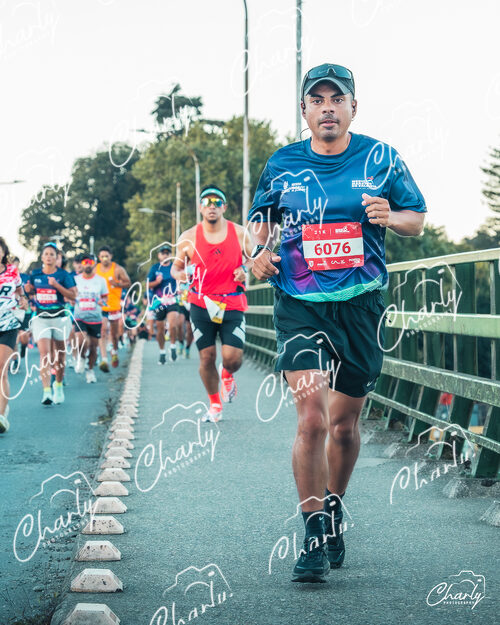Medio Maratón de Valdivia 2026