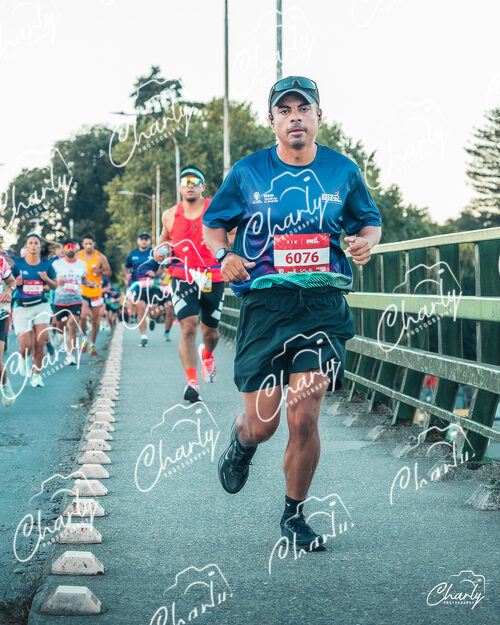 Medio Maratón de Valdivia 2026