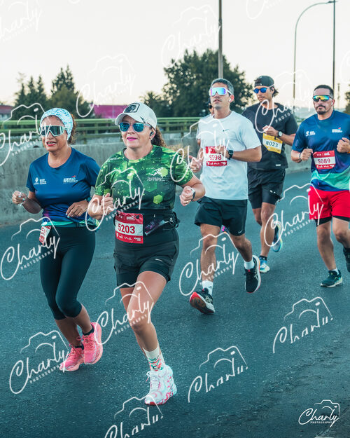 Medio Maratón de Valdivia 2026