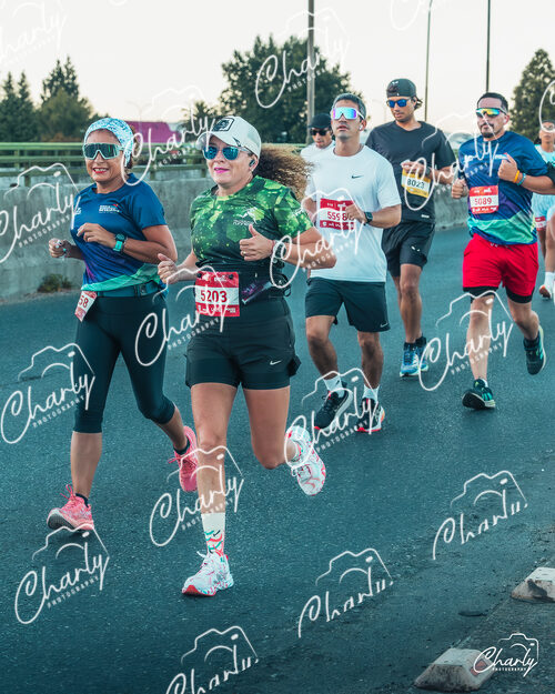 Medio Maratón de Valdivia 2026