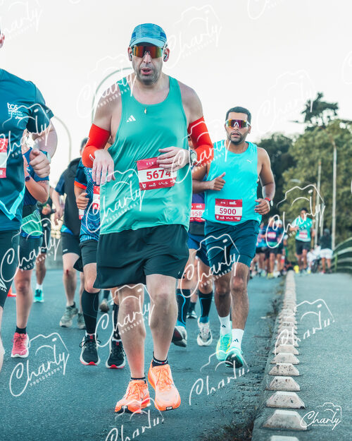 Medio Maratón de Valdivia 2026