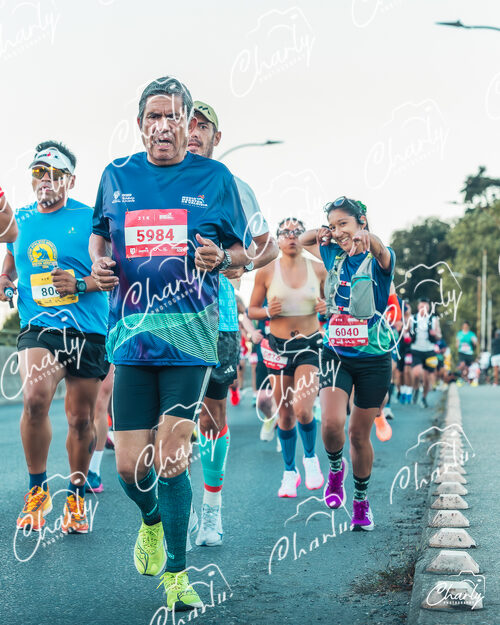 Medio Maratón de Valdivia 2026