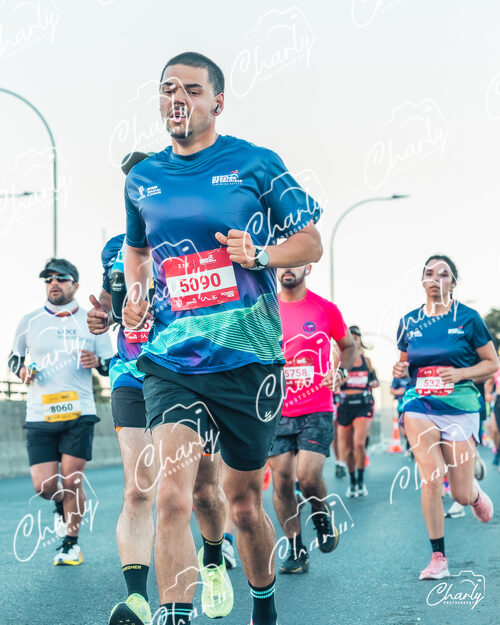 Medio Maratón de Valdivia 2026