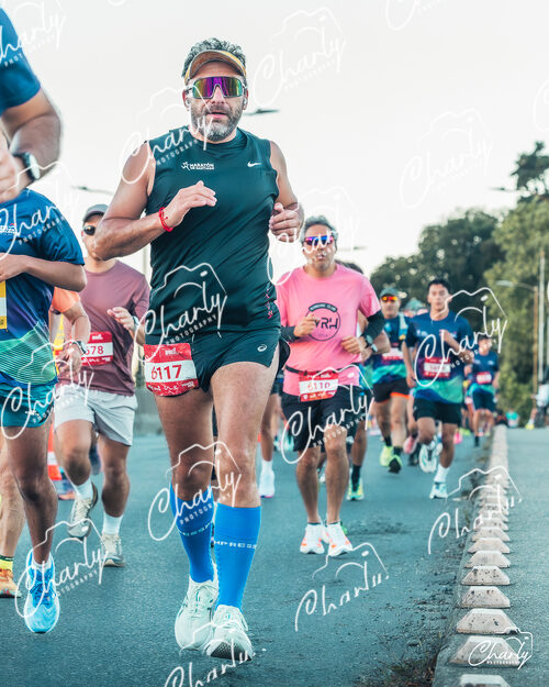 Medio Maratón de Valdivia 2026