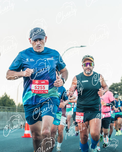 Medio Maratón de Valdivia 2026