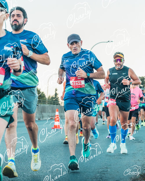 Medio Maratón de Valdivia 2026