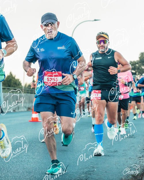 Medio Maratón de Valdivia 2026