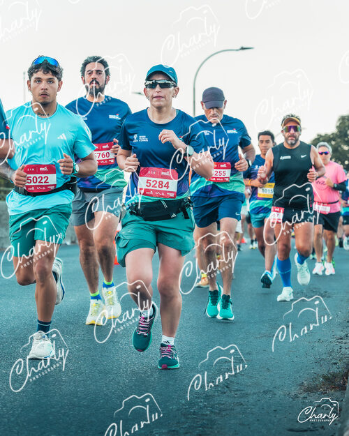 Medio Maratón de Valdivia 2026