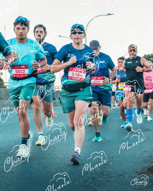 Medio Maratón de Valdivia 2026