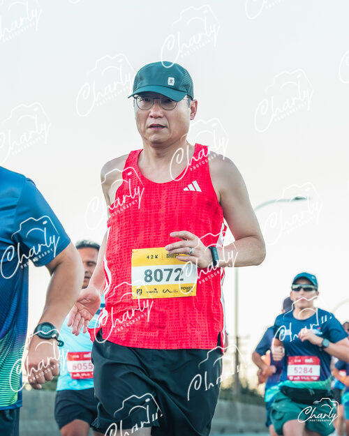 Medio Maratón de Valdivia 2026