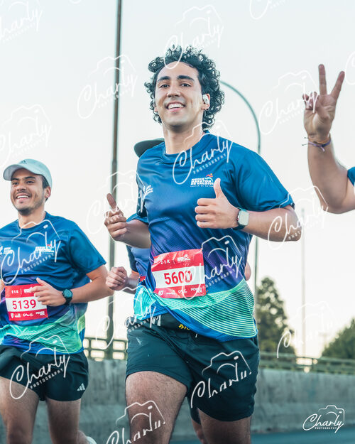Medio Maratón de Valdivia 2026