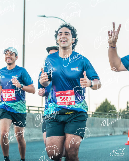 Medio Maratón de Valdivia 2026