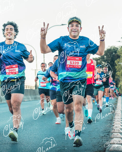 Medio Maratón de Valdivia 2026