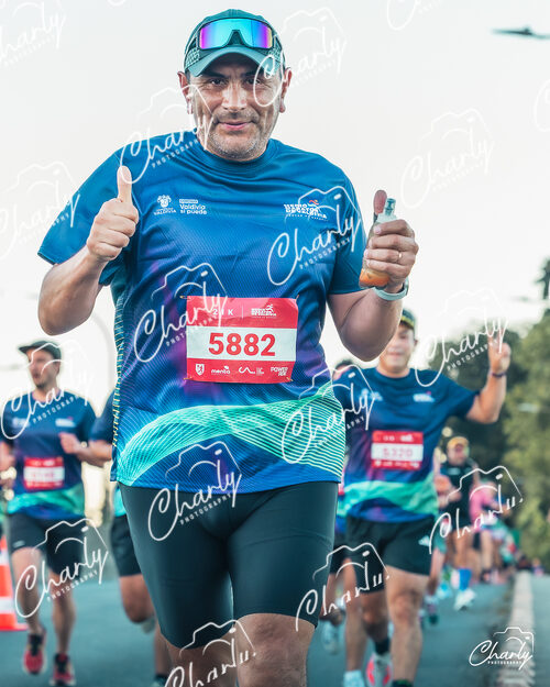 Medio Maratón de Valdivia 2026