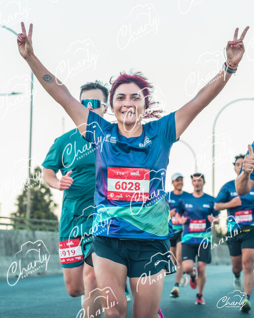 Medio Maratón de Valdivia 2026