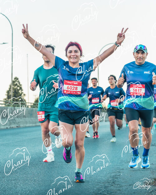 Medio Maratón de Valdivia 2026