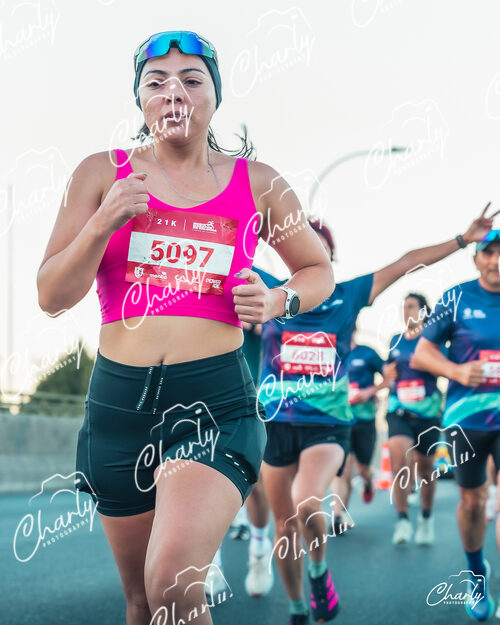 Medio Maratón de Valdivia 2026