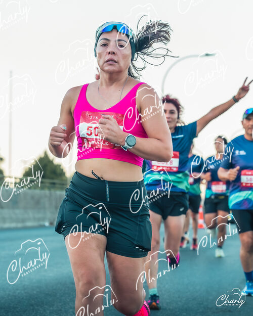 Medio Maratón de Valdivia 2026