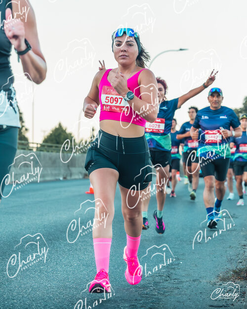 Medio Maratón de Valdivia 2026
