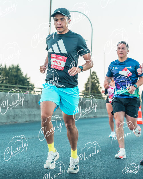 Medio Maratón de Valdivia 2026