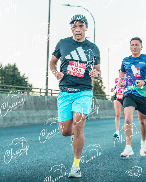 Medio Maratón de Valdivia 2026