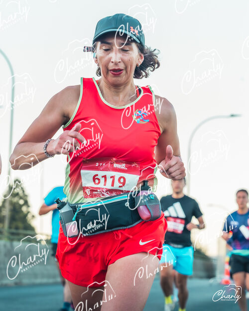 Medio Maratón de Valdivia 2026