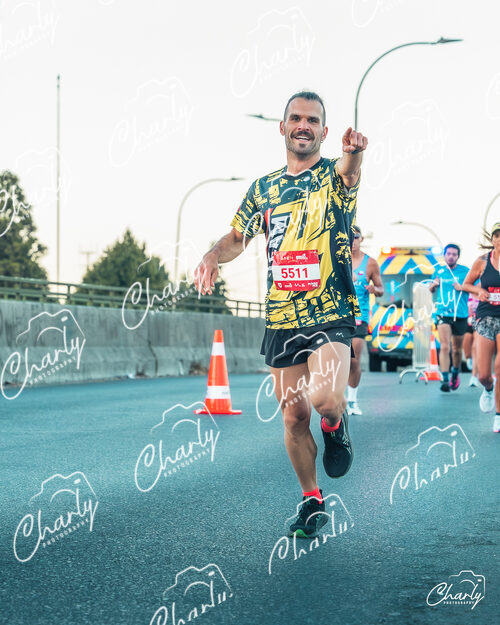 Medio Maratón de Valdivia 2026