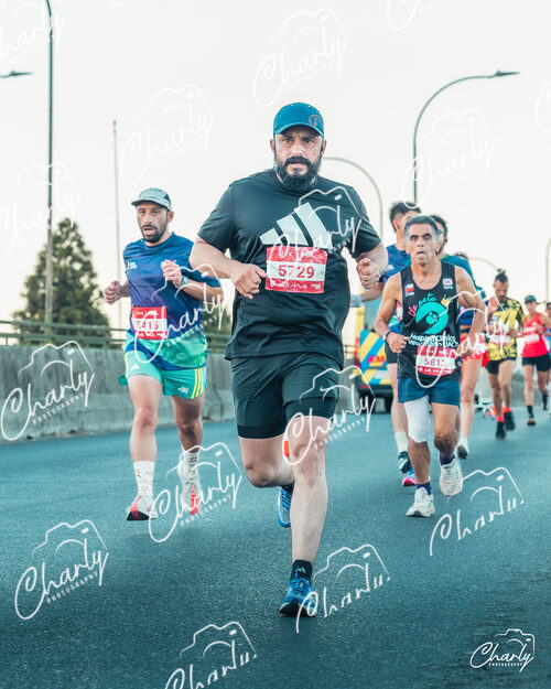 Medio Maratón de Valdivia 2026