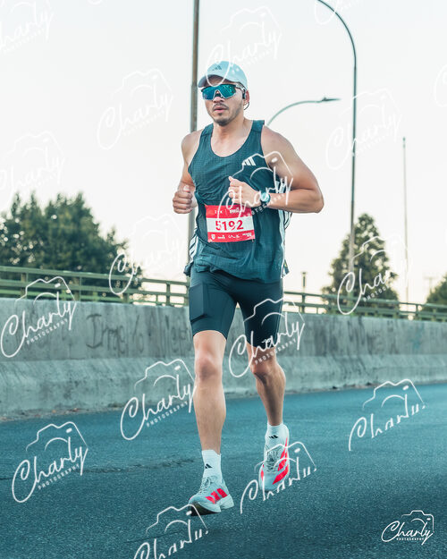 Medio Maratón de Valdivia 2026