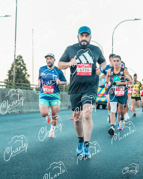 Medio Maratón de Valdivia 2026