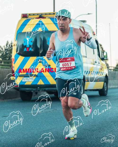 Medio Maratón de Valdivia 2026
