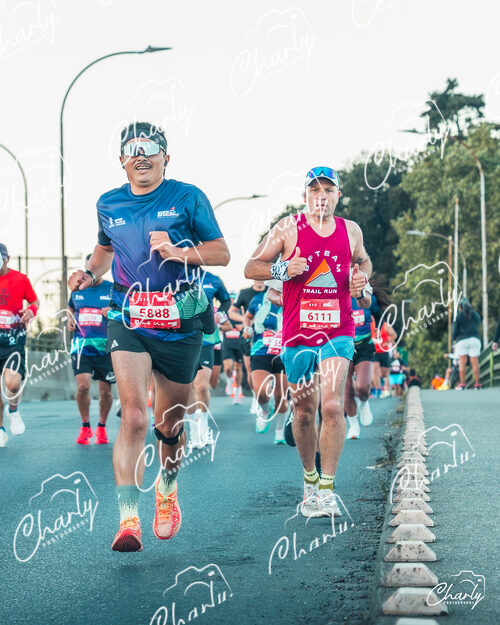 Medio Maratón de Valdivia 2026