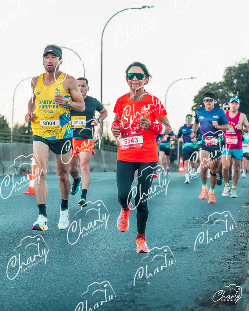 Medio Maratón de Valdivia 2026