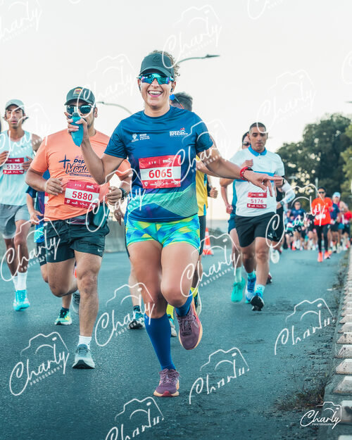 Medio Maratón de Valdivia 2026