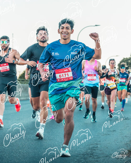 Medio Maratón de Valdivia 2026