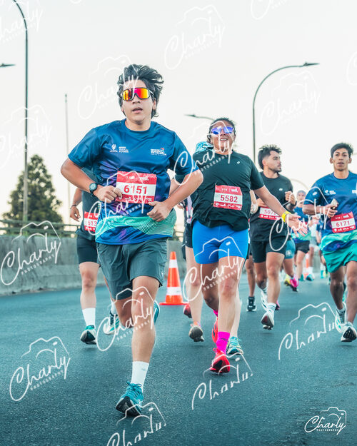 Medio Maratón de Valdivia 2026
