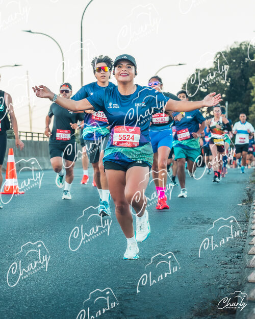 Medio Maratón de Valdivia 2026
