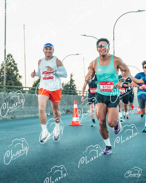 Medio Maratón de Valdivia 2026