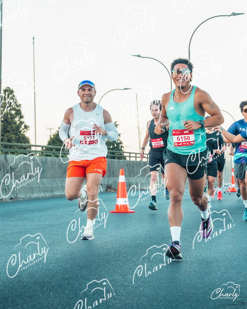 Medio Maratón de Valdivia 2026