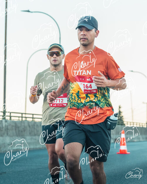 Medio Maratón de Valdivia 2026