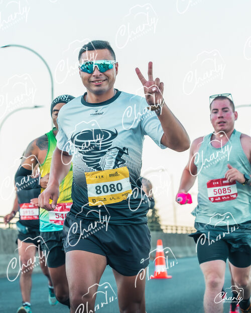 Medio Maratón de Valdivia 2026