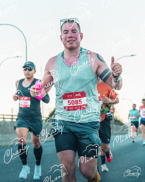 Medio Maratón de Valdivia 2026
