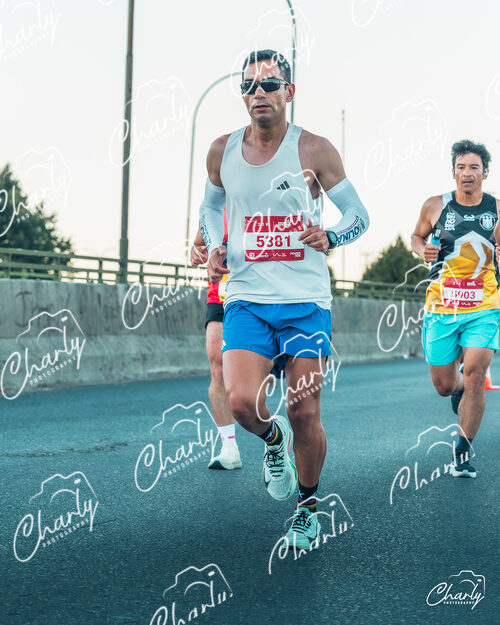 Medio Maratón de Valdivia 2026