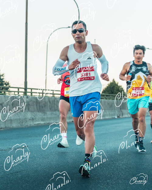 Medio Maratón de Valdivia 2026
