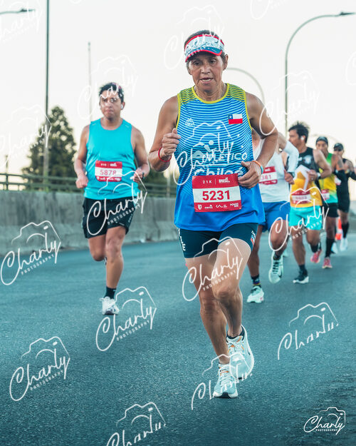 Medio Maratón de Valdivia 2026