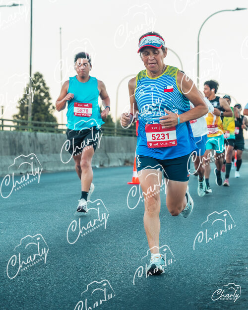 Medio Maratón de Valdivia 2026