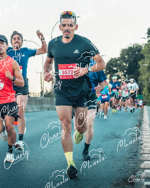 Medio Maratón de Valdivia 2026