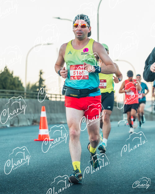 Medio Maratón de Valdivia 2026